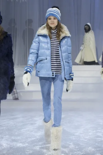 Moncler Grenoble FW 2017-2018
