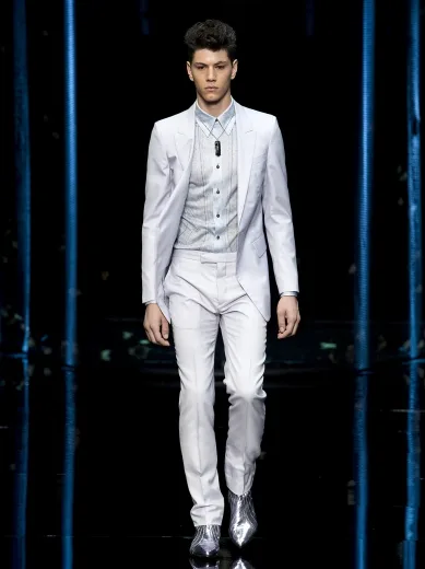 Roberto Cavalli - Spring Summer 2013
