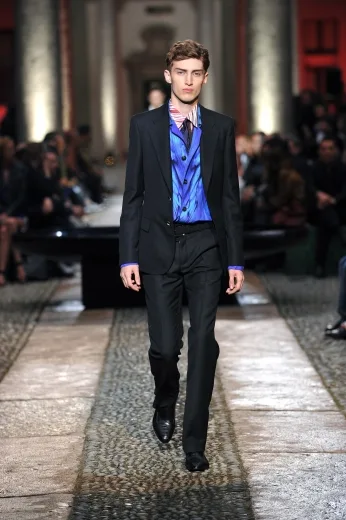 Roberto Cavalli - Spring Summer 2011