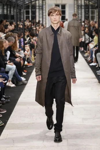 Cerruti 1881 - Spring Summer 2014
