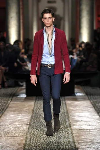 Roberto Cavalli - Spring Summer 2011