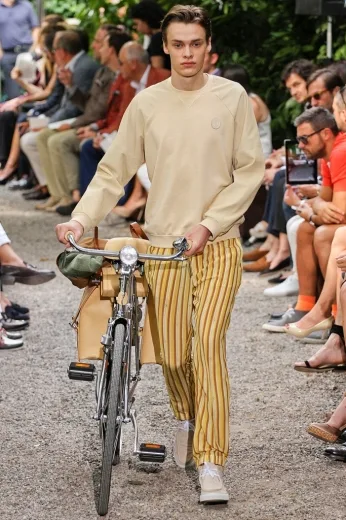 Trussardi - Spring Summer 2013