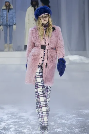 Moncler Grenoble FW 2017-2018