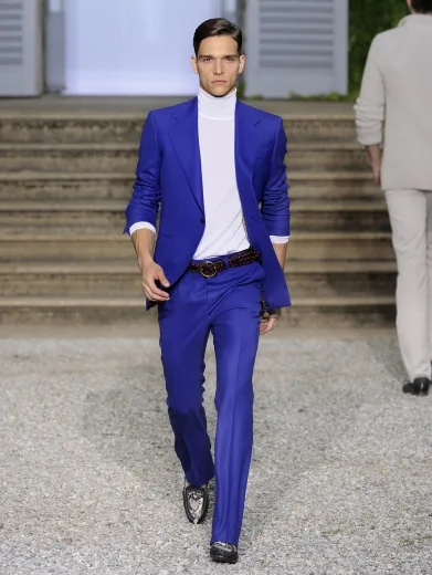 Roberto Cavalli - Spring Summer 2012