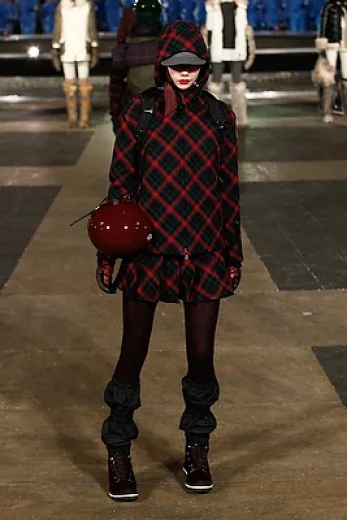 Moncler Grenoble - Fall Winter 2016/2017