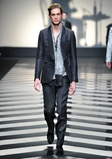 Roberto Cavalli - Fall Winter 2012-2013