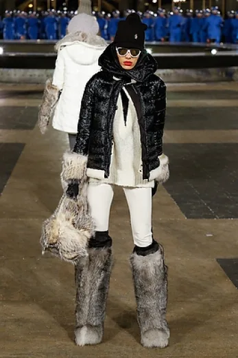 Moncler Grenoble - Fall Winter 2016/2017
