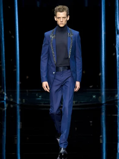 Roberto Cavalli - Spring Summer 2013