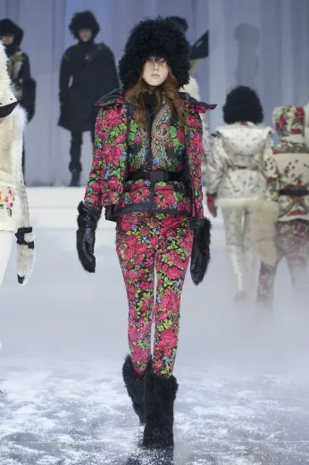 Moncler Grenoble FW 2017-2018