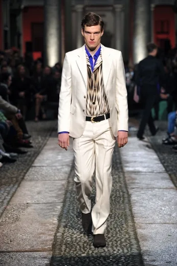 Roberto Cavalli - Spring Summer 2011