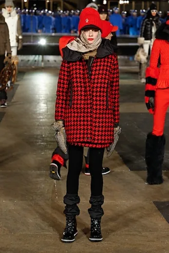 Moncler Grenoble - Fall Winter 2016/2017