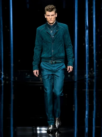 Roberto Cavalli - Spring Summer 2013