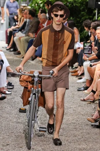 Trussardi - Spring Summer 2013