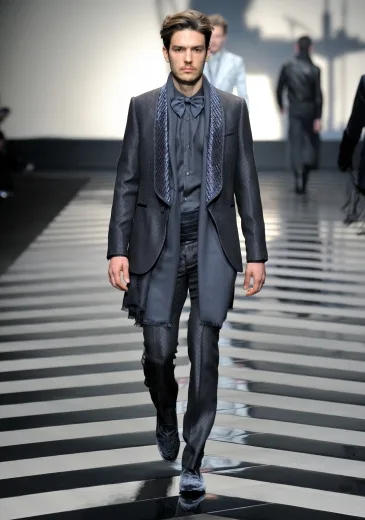 Roberto Cavalli - Fall Winter 2012-2013