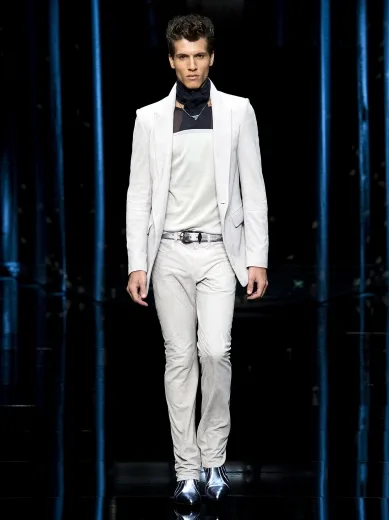 Roberto Cavalli - Spring Summer 2013