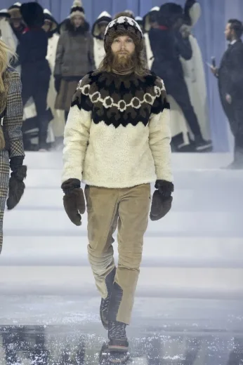 Moncler Grenoble FW 2017-2018
