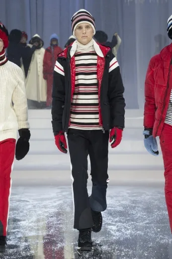 Moncler Grenoble FW 2017-2018