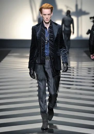 Roberto Cavalli - Fall Winter 2012-2013