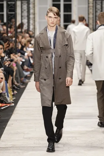 Cerruti 1881 - Spring Summer 2014