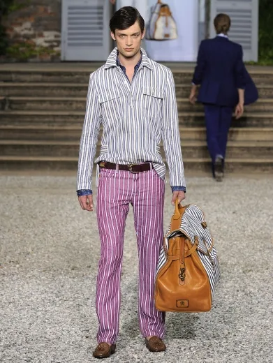 Roberto Cavalli - Spring Summer 2012