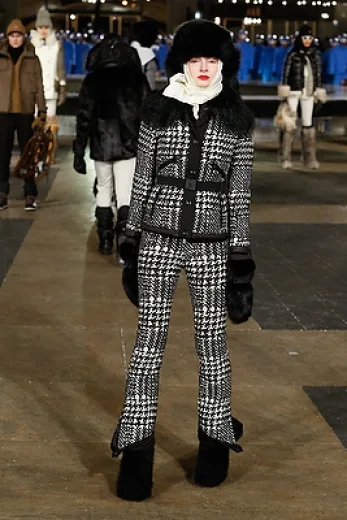 Moncler Grenoble - Fall Winter 2016/2017