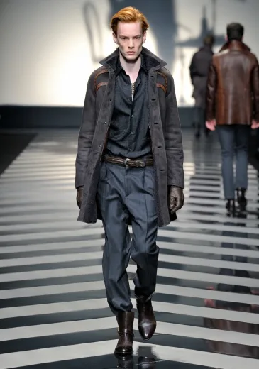 Roberto Cavalli - Fall Winter 2012-2013