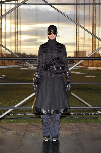 Moncler Grenoble - Fall Winter 2010/2011