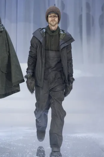 Moncler Grenoble FW 2017-2018