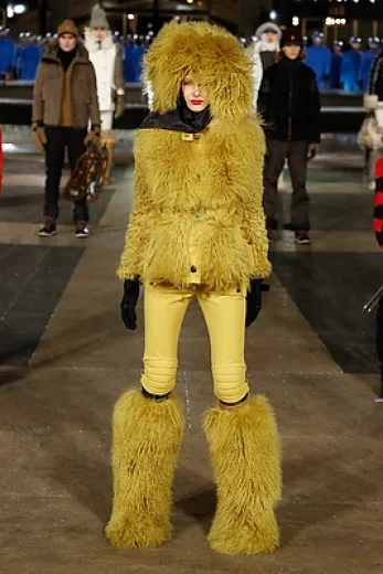 Moncler Grenoble - Fall Winter 2016/2017