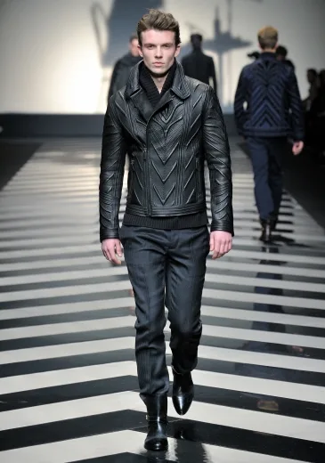 Roberto Cavalli - Fall Winter 2012-2013