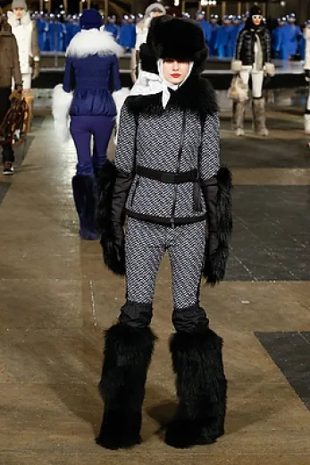 Moncler Grenoble - Fall Winter 2016/2017
