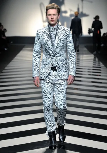 Roberto Cavalli - Fall Winter 2012-2013