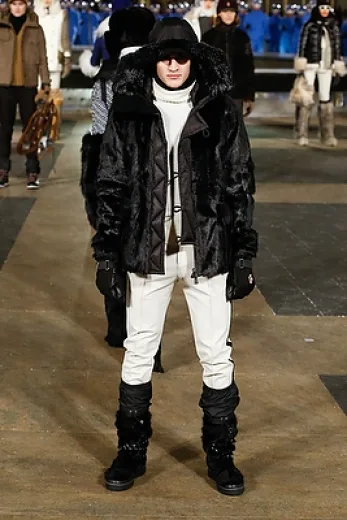 Moncler Grenoble - Fall Winter 2016/2017