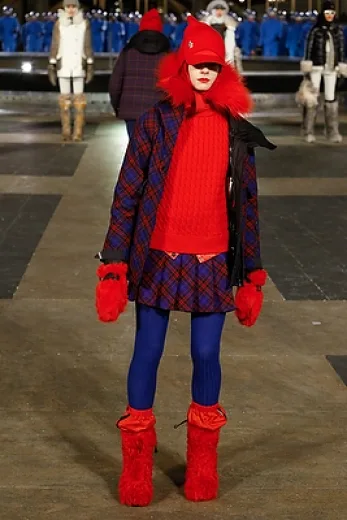 Moncler Grenoble - Fall Winter 2016/2017