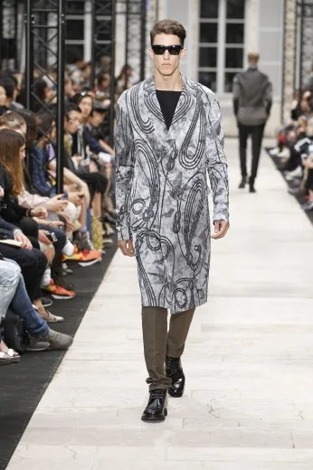 Cerruti 1881 - Spring Summer 2014