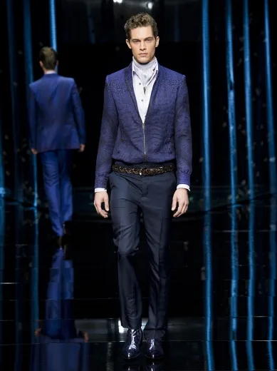 Roberto Cavalli - Spring Summer 2013