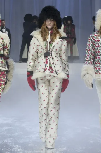 Moncler Grenoble FW 2017-2018