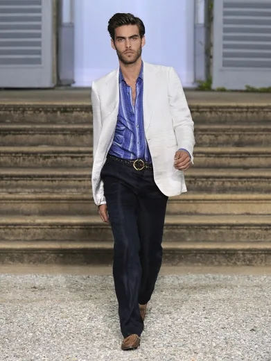 Roberto Cavalli - Spring Summer 2012