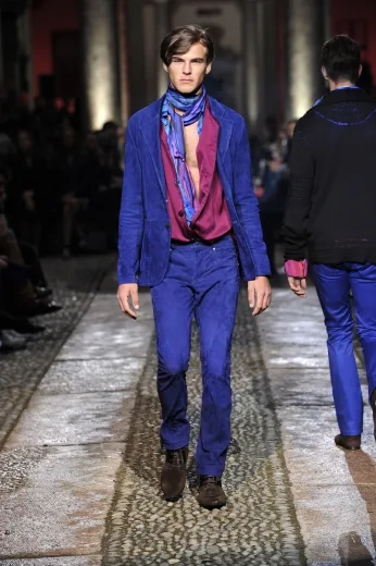 Roberto Cavalli - Spring Summer 2011