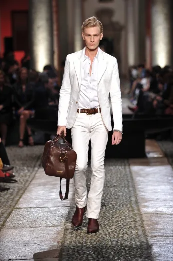 Roberto Cavalli - Spring Summer 2011