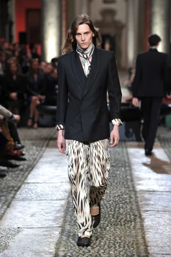 Roberto Cavalli - Spring Summer 2011