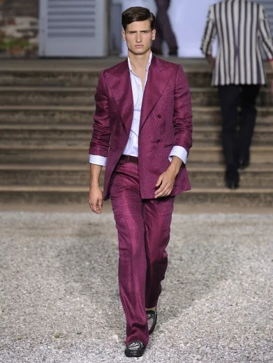 Roberto Cavalli - Spring Summer 2012