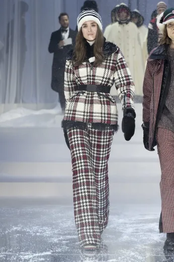 Moncler Grenoble FW 2017-2018