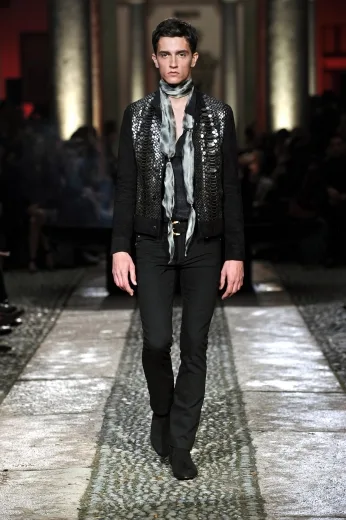 Roberto Cavalli - Spring Summer 2011