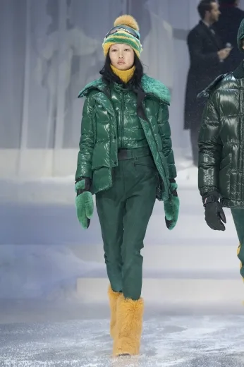 Moncler Grenoble FW 2017-2018