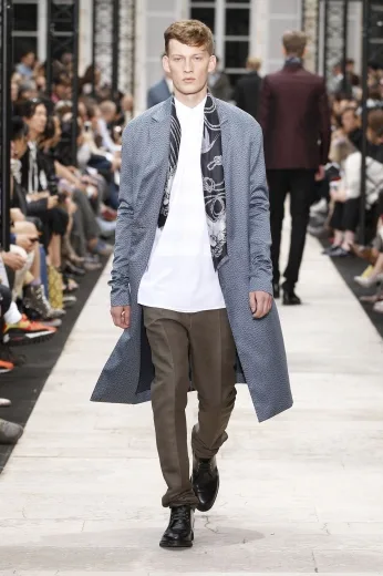 Cerruti 1881 - Spring Summer 2014