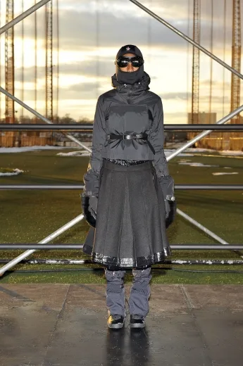 Moncler Grenoble - Fall Winter 2010/2011