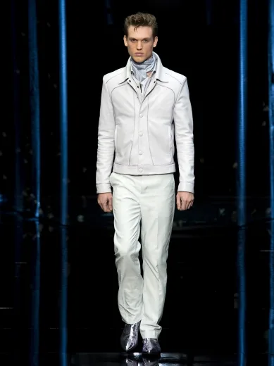 Roberto Cavalli - Spring Summer 2013