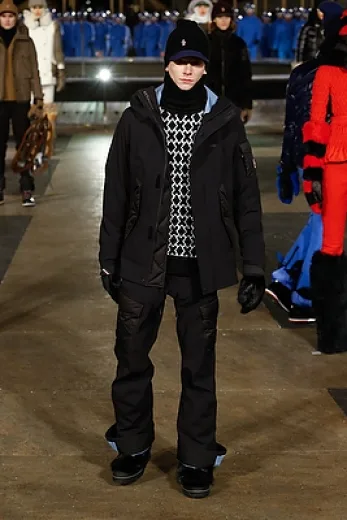 Moncler Grenoble - Fall Winter 2016/2017