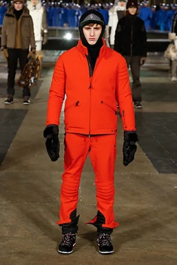 Moncler Grenoble - Fall Winter 2016/2017